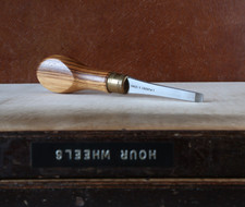 Purdey Walnut firmato