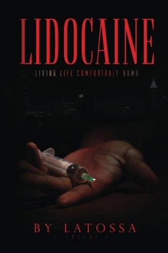 Lidocaine living life - lidocaine:,