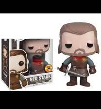 Funko Pop Custom Game of