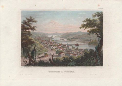 C1850 wheeling west virginia - wheeling,