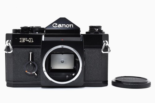 Come nuovo canon f 1 - [come,