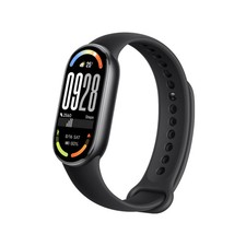 Xiaomi Smart Band 10 Fitness Activity Tracker Smartwatch SpO2 Midnight Black