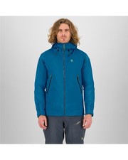 - Karpos Storm Evo Giacca Scialpinismo Uomo, Deep Water