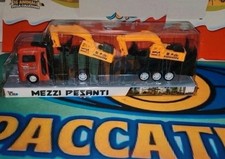 Camion Trasporti Mezzi Pesanti