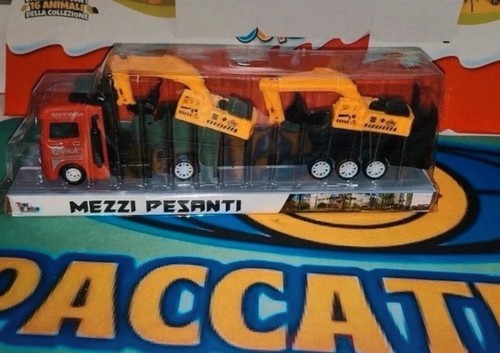 Camion trasporti mezzi pesanti - camion,