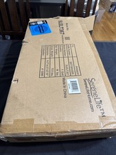 SereneLife Trampolino Fitness