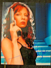 TRACY LORDS : ATTRICE (NON SU