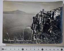 I122646 Cartolina - Napoli -