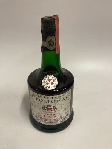 Cognac polignac prince - polignac,