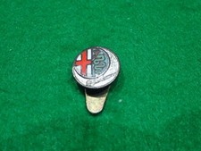 ALFA ROMEO SPILLA PINS OMEA