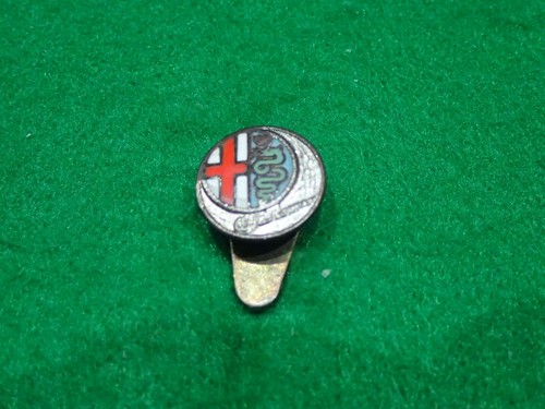 Alfa romeo spilla pins omea - spilla,