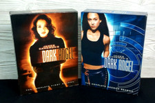DVD Lot Dark Angel TV Series