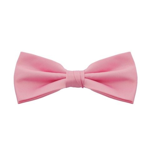 Papillon raso slim sottile - slim,
