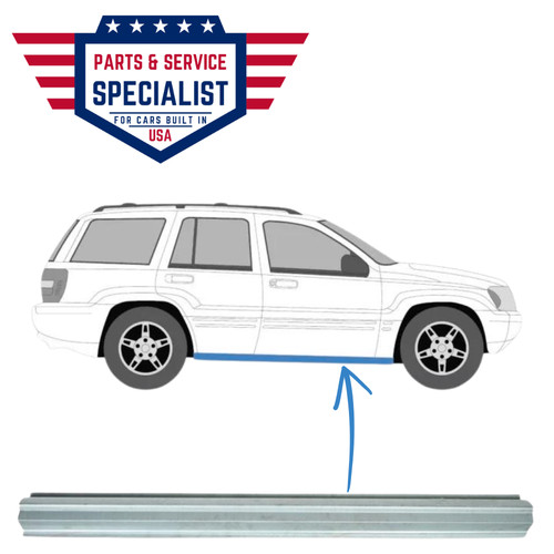 Per jeep grand cherokee - jeep,