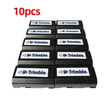 10PCS TRIMBLE BATTERIA AGLI