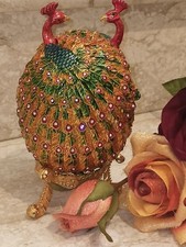 ARTSAN Faberge Engagement
