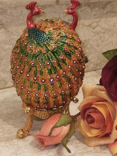 Artsan faberge engagement - artsan,