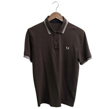 Fred perry polo shirt - fred, golf