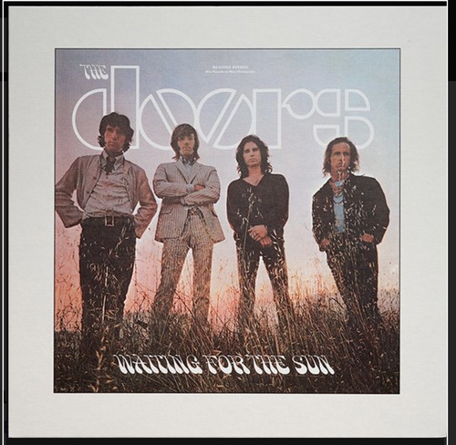 2018 doors waiting for the - waiting, sun