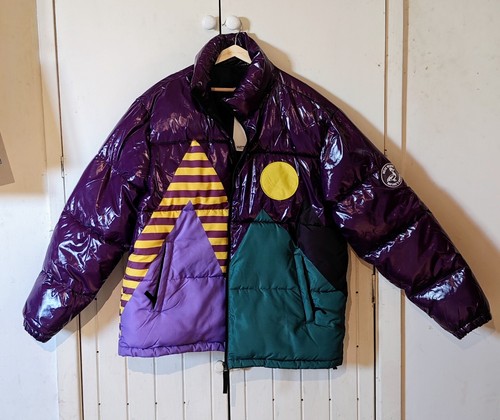 Wesc mountain peak - wesc,