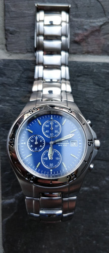 Orologio citizen uomo - orologio, quarzo