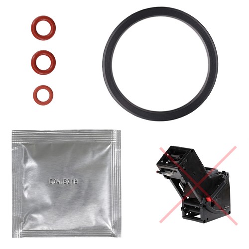Guarnizione kit manutenzione - guarnizione,