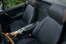 FODERE SEDILI AUTO SU MISURA