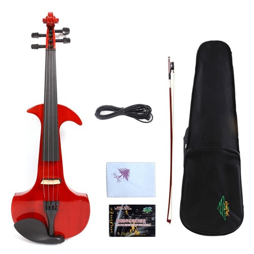 Yinfente violino elettrico - yinfente, 4