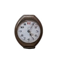 *HH* Antico Orologio Da Poldo