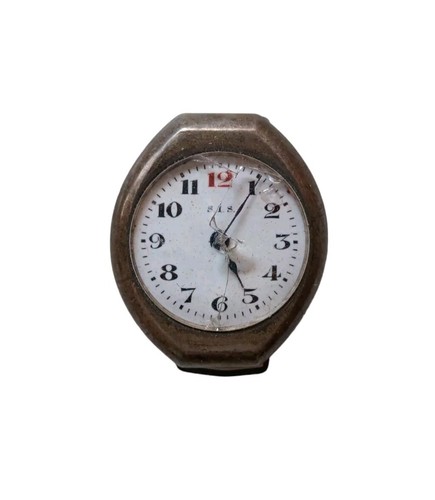 Antico orologio da - *hh*, poldo