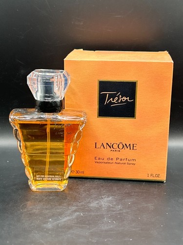 Tresor lancome 30ml - lancome, edp