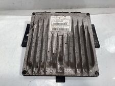 CENTRALINA MOTORE PER RENAULT