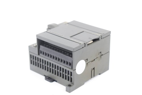 Siemens simatic 200 cpu 222 - s7-200,