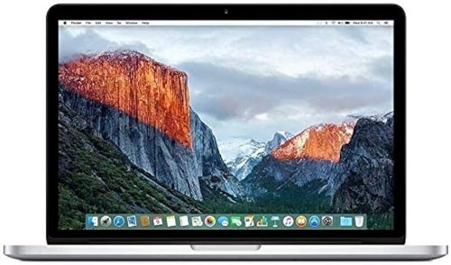 Macbook pro 2016 - 2016, 15"