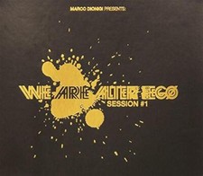 We Are Alter Ego Session 1 -