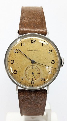 Orologio longines 126 fine - 126, di
