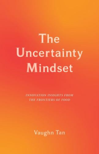 Uncertainty mindset - uncertainty,