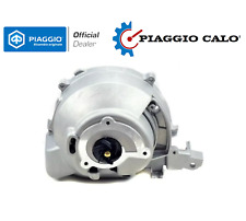 8482585 COPERCHIO VOLANO POMPA ACQUA ORIG. PIAGGIO CARNABY 125-200 E3 2007-2010