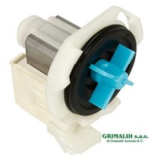 POMPA DI SCARICO PER