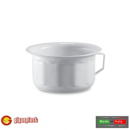 Vaso notte plastica - vaso, da