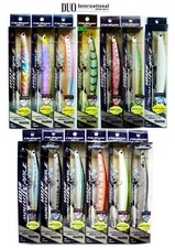 DUO Tide Minnow Slim 175 Nuovo