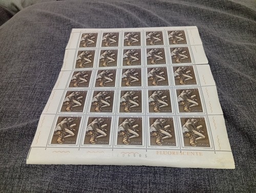 1973 italia foglio - 1973,