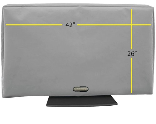 Solaire sol 42g cover - cover, tv