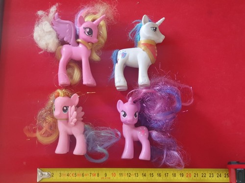 Minifigures lotto little - 4, my