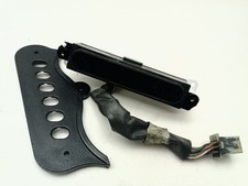 STRUMENTO SPIE CRUSCOTTO DASHBOARD LIGHTS TRIUMPH SPEED TRIPLE 955 I 98-01