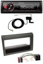 Pioneer USB MP3 DAB autoradio Bluetooth per Alfa Romeo 155 Lancia Dedra Delta 19