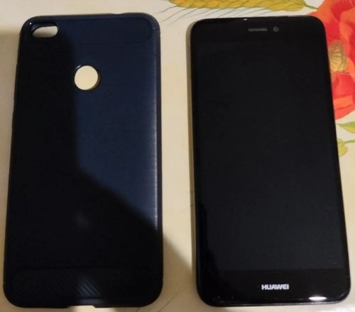 Huawei lite 2017 - lite,