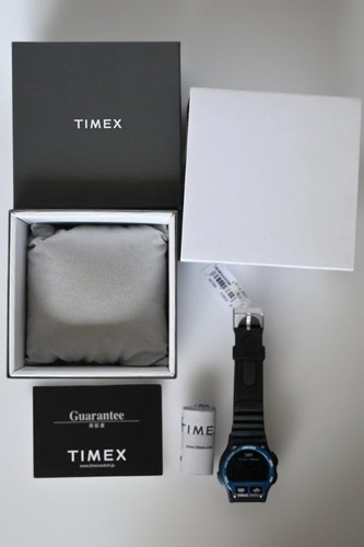 Orologio uomo timex ironman - da,
