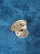 Rolex 3135-140 Ponte Superiore Automatico | Automatic Device Upper