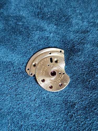Rolex 3135 140 - 3135-140, ponte